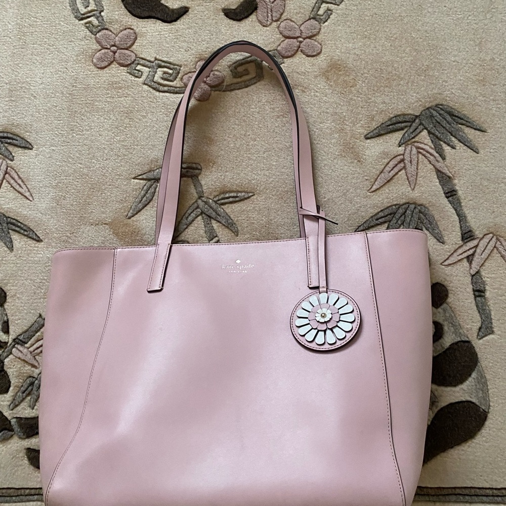 Kate Spade Tote - Picture 4 of 12
